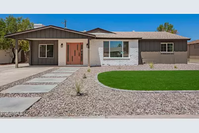 5724 N 13th Place, Phoenix, AZ 85014 - Photo 1