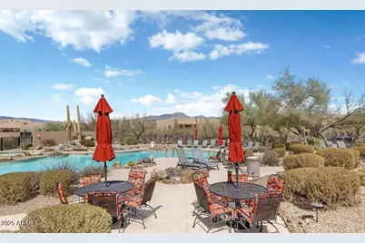 36601 N Mule Train Road #B14, Carefree, AZ 85377 - Photo 23