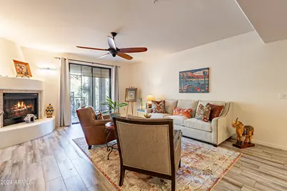 36601 N Mule Train Road #B14, Carefree, AZ 85377 - Photo 5