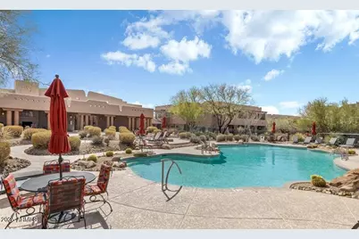 36601 N Mule Train Road #B14, Carefree, AZ 85377 - Photo 21