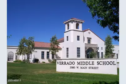 3331 N Acacia Way, Buckeye, AZ 85396 - Photo 107