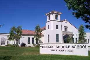 3331 N Acacia Way, Buckeye, AZ 85396 - Photo 107