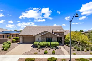 3331 N Acacia Way, Buckeye, AZ 85396 - Photo 1