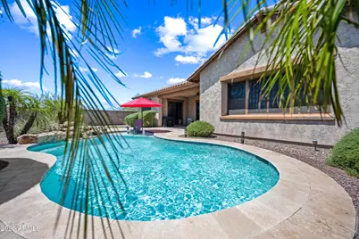 3331 N Acacia Way, Buckeye, AZ 85396 - Photo 83