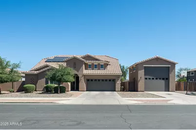 21968 E Camacho Road E, Queen Creek, AZ 85142 - Photo 1