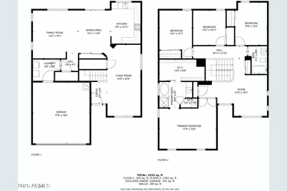 8431 S 50th Drive, Laveen, AZ 85339 - Photo 1