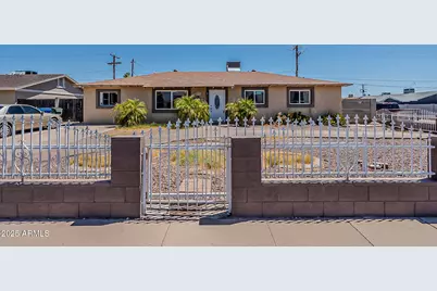 5319 W Osborn Road, Phoenix, AZ 85031 - Photo 1