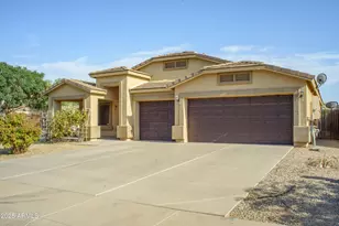 10717 E Cliffrose Ln, Florence, AZ 85132 - Photo 1