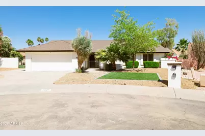 5226 E Kathleen Road, Scottsdale, AZ 85254 - Photo 1