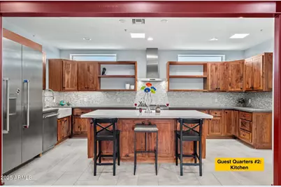 8845 E Sierra Pinta Drive, Scottsdale, AZ 85255 - Photo 5