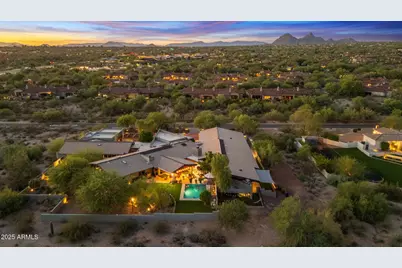 8845 E Sierra Pinta Drive, Scottsdale, AZ 85255 - Photo 71