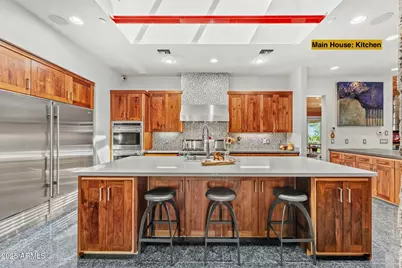 8845 E Sierra Pinta Drive, Scottsdale, AZ 85255 - Photo 3