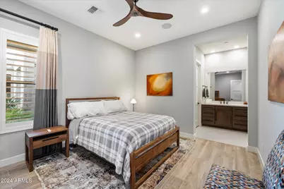 11946 E Cavedale Drive, Scottsdale, AZ 85262 - Photo 37