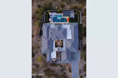 11946 E Cavedale Drive, Scottsdale, AZ 85262 - Photo 57