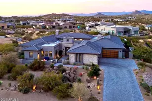 11946 E Cavedale Dr, Scottsdale, AZ 85262 - Photo 7