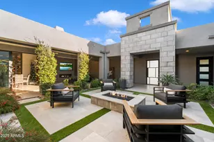 11946 E Cavedale Dr, Scottsdale, AZ 85262 - Photo 47