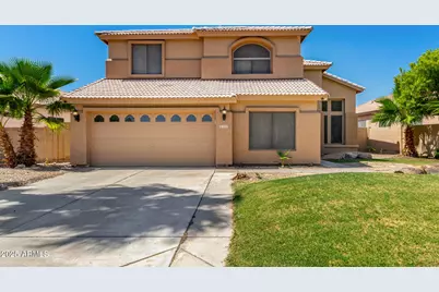 9031 W Adam Avenue, Peoria, AZ 85382 - Photo 1