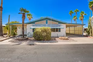 8103 E Southern Ave, Mesa, AZ 85209 - Photo 1