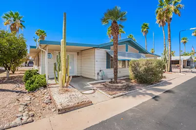 8103 E Southern Avenue #118, Mesa, AZ 85209 - Photo 3