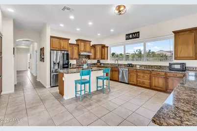 5544 E Dusty Wren Drive, Cave Creek, AZ 85331 - Photo 19