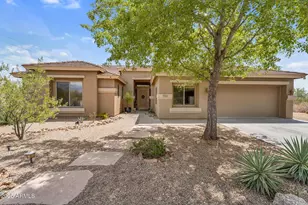 5544 E Dusty Wren Dr, Cave Creek, AZ 85331 - Photo 3