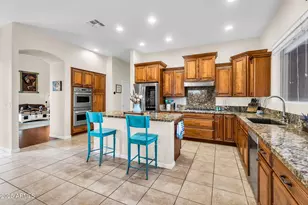 5544 E Dusty Wren Dr, Cave Creek, AZ 85331 - Photo 17