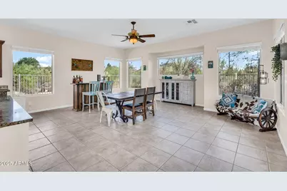 5544 E Dusty Wren Drive, Cave Creek, AZ 85331 - Photo 23