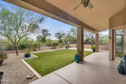 5544 E Dusty Wren Drive, Cave Creek, AZ 85331 - Photo 57