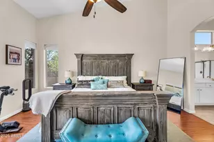 5544 E Dusty Wren Dr, Cave Creek, AZ 85331 - Photo 33