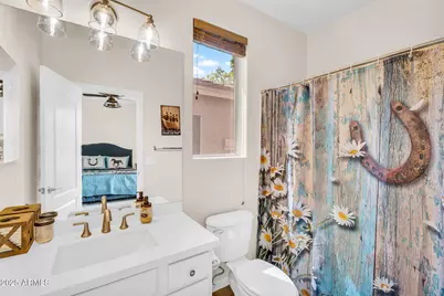 5544 E Dusty Wren Drive, Cave Creek, AZ 85331 - Photo 49