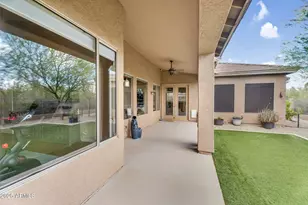 5544 E Dusty Wren Dr, Cave Creek, AZ 85331 - Photo 63