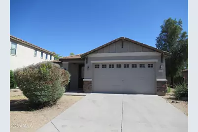 25684 W Pleasant Lane, Buckeye, AZ 85326 - Photo 1