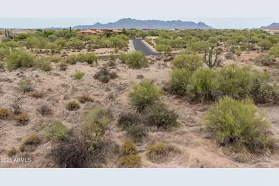 141Xx E Rancho Del Oro Court #-, Scottsdale, AZ 85262 - Photo 5