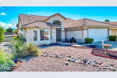 2886 Softwind Court, Sierra Vista, AZ 85650 - Photo 33