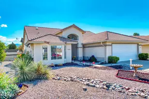2886 Softwind Ct, Sierra Vista, AZ 85650 - Photo 33