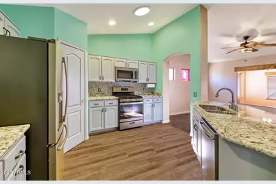 2886 Softwind Court, Sierra Vista, AZ 85650 - Photo 11