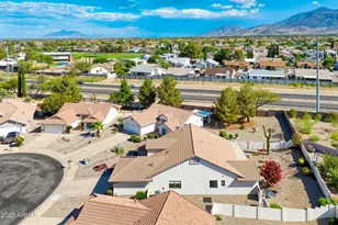 2886 Softwind Ct, Sierra Vista, AZ 85650 - Photo 35