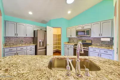 2886 Softwind Court, Sierra Vista, AZ 85650 - Photo 13