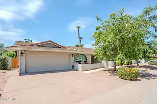 8565 E Via De Encanto, Scottsdale, AZ 85258 - Photo 1