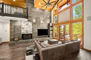 1583 E Castle Hills, Flagstaff, AZ 86005 - Photo 1