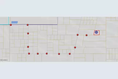 37601 Ave & Rancho Dr. Lot W -- #Lot W, Tonopah, AZ 85354 - Photo 3