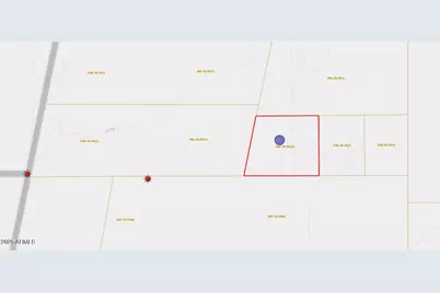 37601 Ave & Rancho Dr. Lot W -- #Lot W, Tonopah, AZ 85354 - Photo 1