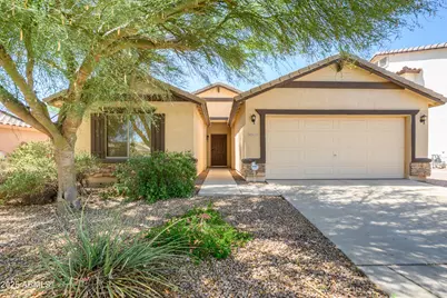 16233 W Shangri La Road, Surprise, AZ 85379 - Photo 1