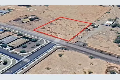 0 W Patrick Lane #-, Surprise, AZ 85378 - Photo 1