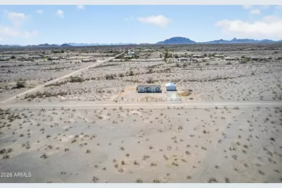 0 N 416th Drive #953, Tonopah, AZ 85354 - Photo 5
