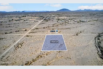 0 N 416th Drive #953, Tonopah, AZ 85354 - Photo 3