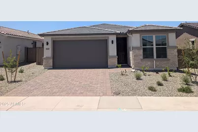 18515 E Dario Road, Gold Canyon, AZ 85118 - Photo 1