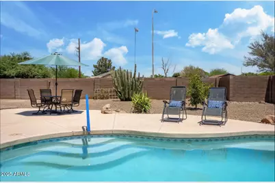 8311 W Dreyfus Drive, Peoria, AZ 85381 - Photo 1