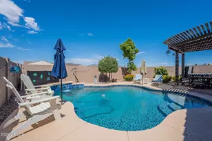 25136 N 135th Ave, Peoria, AZ 85383 - Photo 1