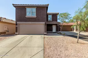 3237 S Chaparral Rd, Apache Junction, AZ 85119 - Photo 1